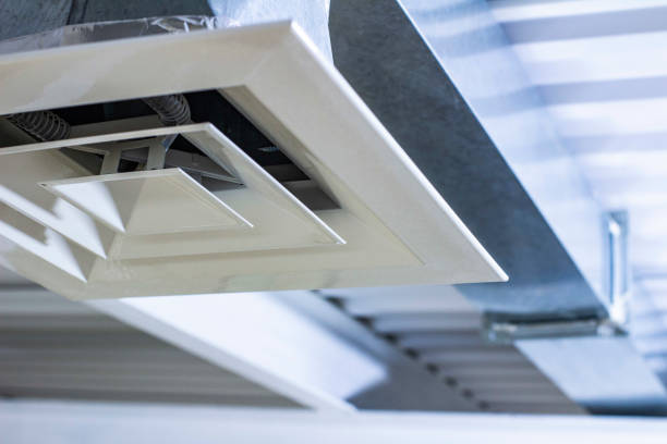 Best Best Air Duct Cleaning Company  in Myrtle Grove, FL