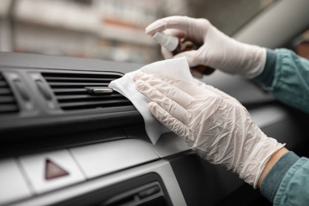 Best Affordable Duct Cleaning Services  in Myrtle Grove, FL